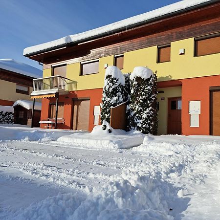 Promenada Lipno Leilighet Lipno nad Vltavou Eksteriør bilde