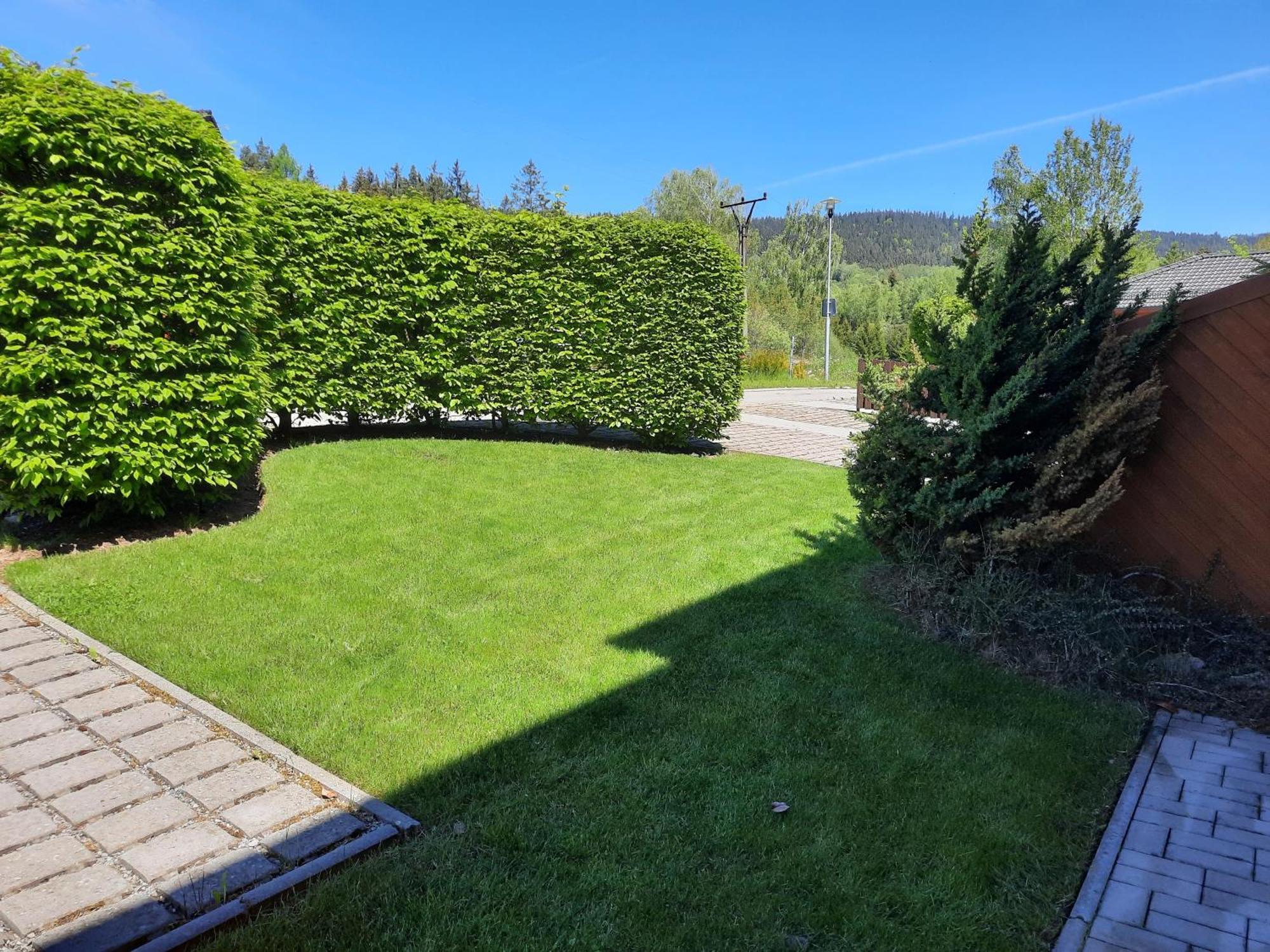 Promenada Lipno Leilighet Lipno nad Vltavou Eksteriør bilde